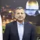 وزير المالية الفلسطيني عمر البيطار