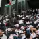 متظاهرون في فرنسا يحتجون على استشهاد الصحفيين في غزة / AA