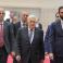 الرئيس عباس ونظيره السوري الشرع