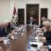 اللجنة التنفيذية تحذر من محاولات إشاعة الفوضى في غزة