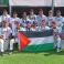 فلسطين تتفوق على الهند 6-1 بافتتاح بطولة كأس غرب آسيا للبيسبول 2025