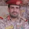رئيس أركان قوات الحوثيين محمد الغماري