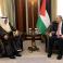 مصطفى يبحث مع رئيس مجموعة البنك الإسلامي سبل دعم الاقتصاد في فلسطين