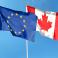 كندا والاتحاد الأوروبي