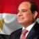 الرئيس المصري يبعث خطاب إلى نظيره الفلسطيني