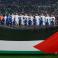 فلسطين تتأهل لأول مرة في تاريخها إلى ربع نهائي كأس العرب