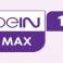 قناة بين سبورت ماكس ١ مباشر - "beIN Sports MAX 1 "LIVE