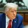 الرئيس الامريكي دونالد ترامب