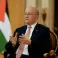 رئيس الوزراء الفلسطيني محمد مصطفى