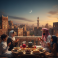 أول يوم رمضان 2026 في اليمن - متى رمضان 2026