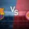 معلق مباراة برشلونة وجيرونا اليوم - القنوات المفتوحة الناقلة لمباراة برشلونة
