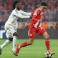 بايرن ميونخ يقصي ريال مدريد ويتأهل لنصف نهائي دوري الأبطال