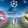 مباراة ريال مدريد وبايرن ميونخ مباشر الآن - beIN SPORTS 1 مباشر