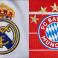 مشاهدة مباراة ريال مدريد وبايرن ميونخ بث مباشر - beIN Sports HD 1 LIVE
