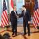 عبد العاطي يبحث مع روبيو غزة ومستجدات المنطقة بواشنطن