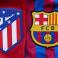 مباراة برشلونة وأتلتيكو مدريد بث مباشر - beIN SPORTS 2 LIVE NOW