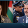 رئيس الشاباك ومحمد دحلان