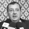 سبب وفاة علي الفاسي الفهري - من هو علي الفاسي الفهري؟
