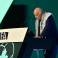الرجوب أمام كونغرس الفيفا