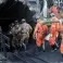 انفجار منجم للفحم بالصين