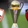 القنوات المفتوحة الناقلة لمباراة الزمالك واتحاد العاصمة اليوم