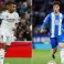 من هو معلق مباراة ريال مدريد وإسبانيول الليلة في الدوري الإسباني؟