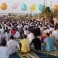 موعد صلاة عيد الأضحى 2026 في مصر