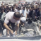قصف مركبة في خانيونس