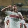 عدي الدباغ يقود الزمالك للتتويج بالدوري المصري