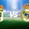 القنوات المفتوحة الناقلة لمباراة ريال مدريد وريال أوفييدو