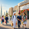 إجازة عيد الاضحى 2026 وموعد عودة المدارس في السعودية والإمارات