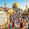 موعد صلاة عيد الاضحى 2026 في فلسطين وتوقيت الساحات والمحافظات