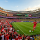 تشكيلة المنتخب التونسي ومنتخب السويد في لقاء كأس العالم 2026