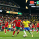 موعد مباراة المغرب والبرازيل الليلة في كأس العالم 2026