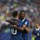 ملخص مباراة العراق وفرنسا في كأس العالم 2026: