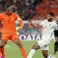 المغرب وهولندا