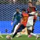 ملخص مباراة السعودية واسبانيا (0-5) في كأس العالم 2026