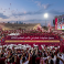 جدول مباريات قطر في كأس العالم 2026