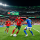 مباراة المغرب والبرازيل بث مباشر في كأس العالم 2026 - الأولى المغربية مباشر