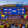 القنوات المفتوحة الناقلة لمباراة كولومبيا والكونغو في كأس العالم 2026
