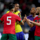 تشكيلة المنتخب المغربي ومنتخب البرازيل في لقاء اليوم بكأس العالم 2026