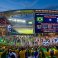 القنوات المفتوحة الناقلة لمباراة البرازيل واسكتلندا في كأس العالم 2026