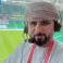 سبب وفاة والد المعلق خليل البلوشي - مباراة الأردن