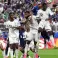الرأس الأخضر تُقصي السعودية من كأس العالم 2026