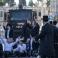 يهود "حريديم" يعطلون طرقا بإسرائيل احتجاجا على اعتقال متهربي التجنيد