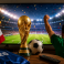 القنوات الناقلة لكأس العالم 2026 مجانا نايل سات