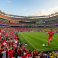 القنوات المفتوحة الناقلة لمباراة تونس والسويد في كأس العالم 2026