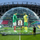 القنوات المجانية الناقلة لكأس العالم 2026 - مباراة المكسيك وجنوب أفريقيا
