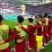 تشكيل منتخب قطر ضد سويسرا اليوم