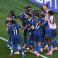 فرنسا تتأهل وتضرب موعدا متجددا مع المغرب